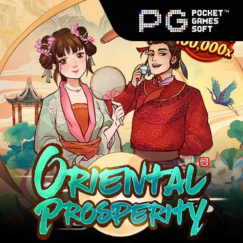 Oriental Prosperity